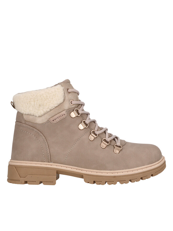 Whistler Bakancs Whistler Perilly W Boot W234209 Bézs