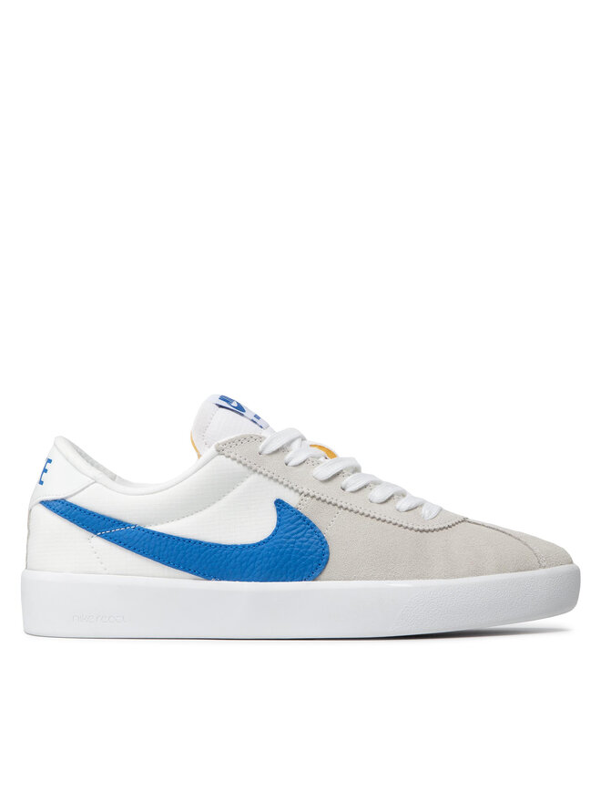 Nike Snīkeri Nike Sb Bruin React CJ1661 100 Bēšs