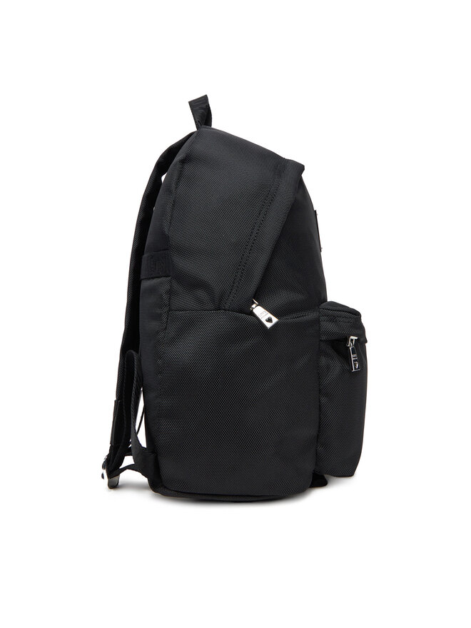 LOVE MOSCHINO Rucsac LOVE MOSCHINO JC4201PP1MLN100A Negru