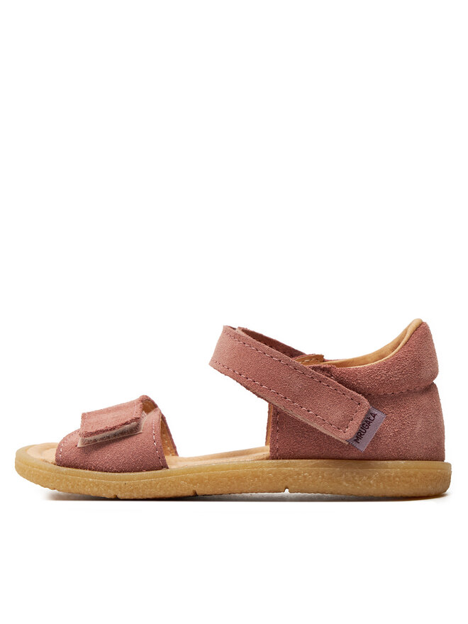 Mrugała Szandál Mrugała Summer 1224/4-44 Rózsaszín