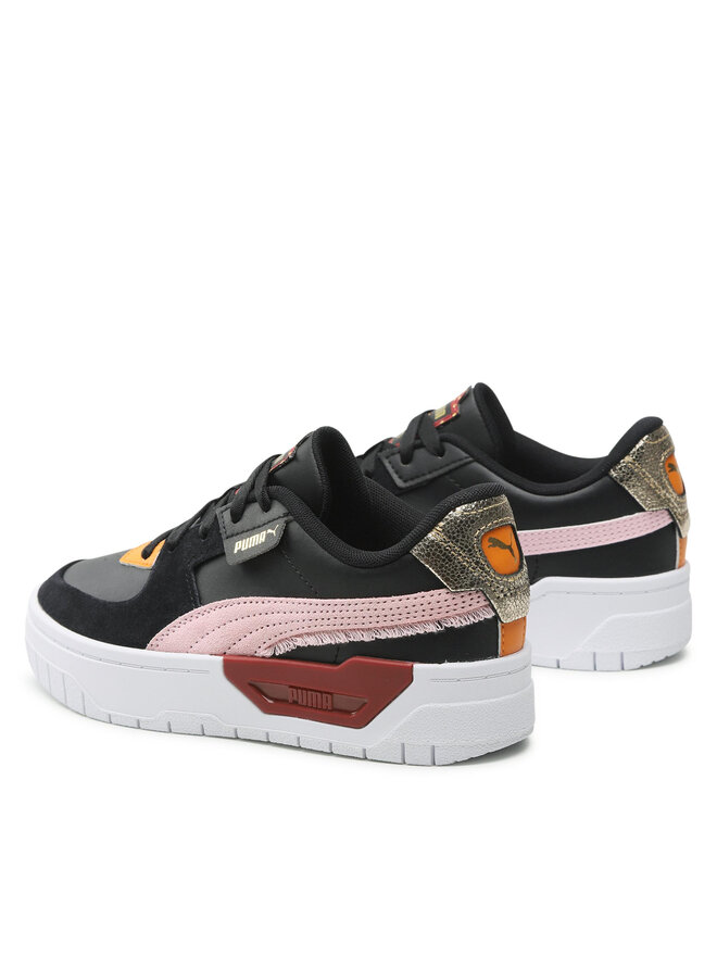 Puma Tenisice Puma Cali Dream Boho Glam Jr 386070 01 Crna