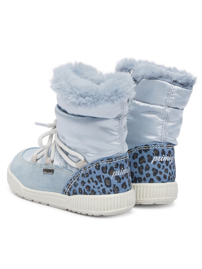 Primigi Снігоходи Primigi GORE-TEX 8861211 Блакитний