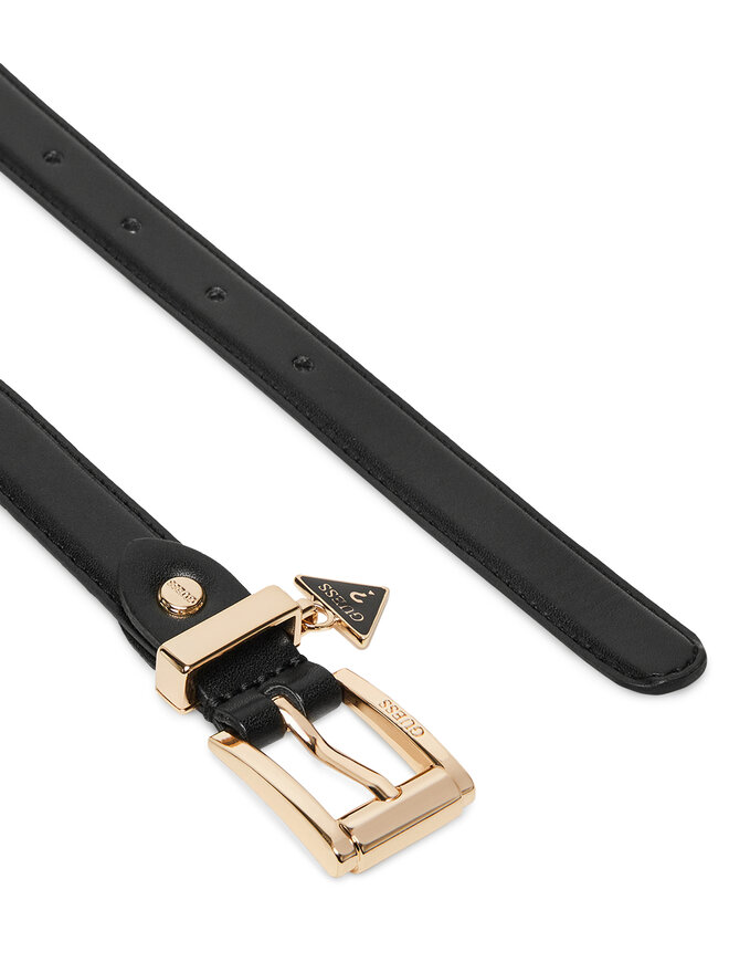 Guess Ζώνη Γυναικεία Guess BW9254 P5325 Μαύρο