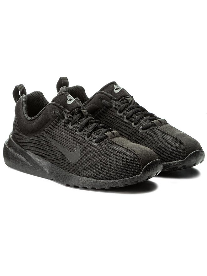 Sneakers Nike Superflyte 916784 002 Noir chaussures