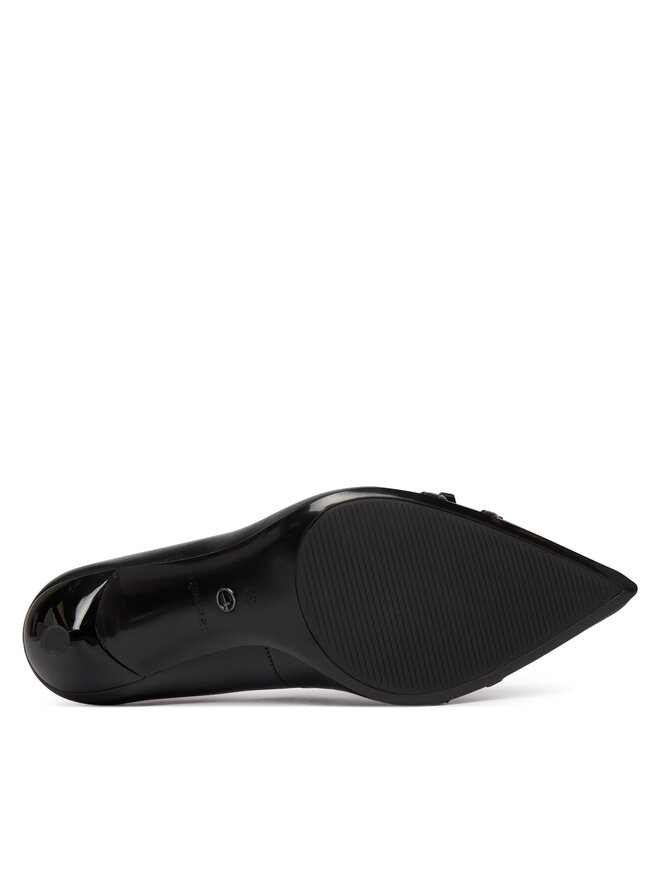 Tamaris High Heels Tamaris 1-22440-46 Schwarz
