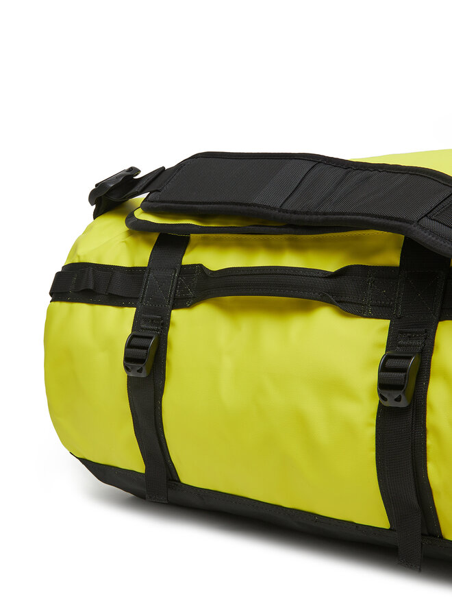 The North Face Hátizsák The North Face Base Camp Duffel S NF0A52STC6T1 Sárga