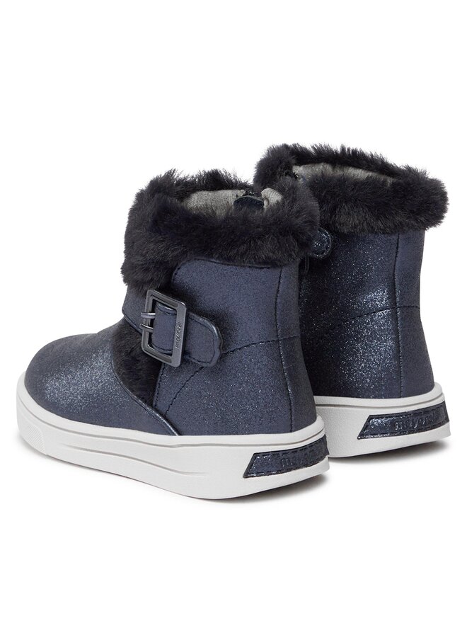 Mayoral Stiefel Mayoral 42401 Dunkelblau