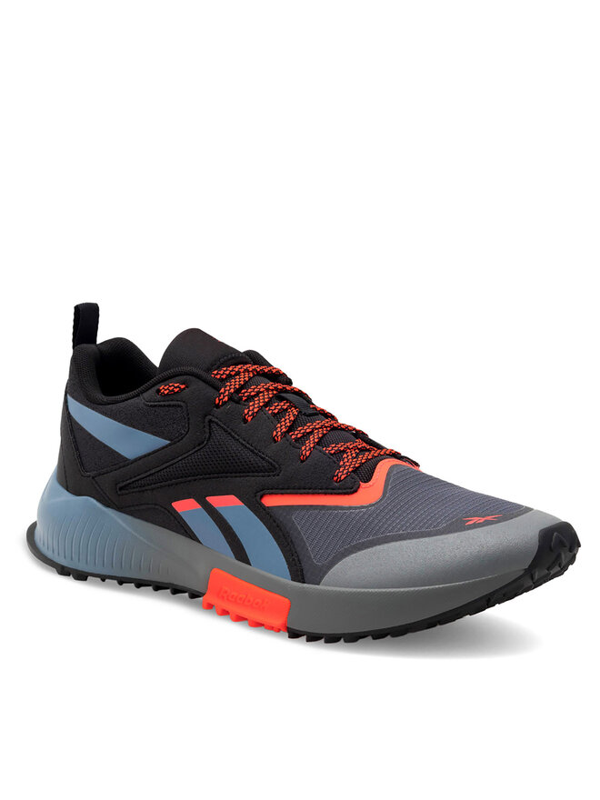 Взуття для бігу Reebok Lavente Trail 2 100074819 Сірий | evzuttya