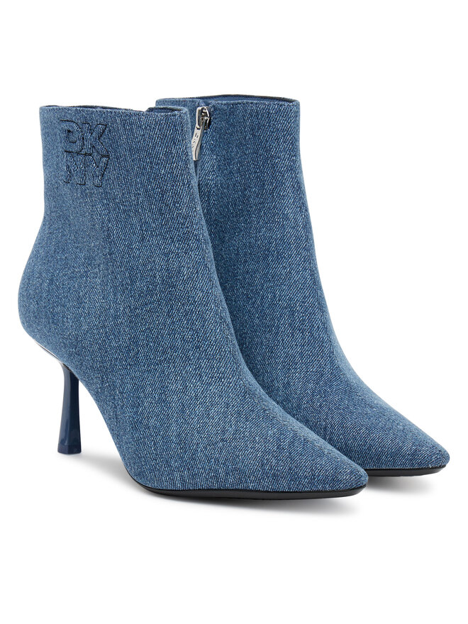 DKNY Ботильйони DKNY K3522709 Голубий