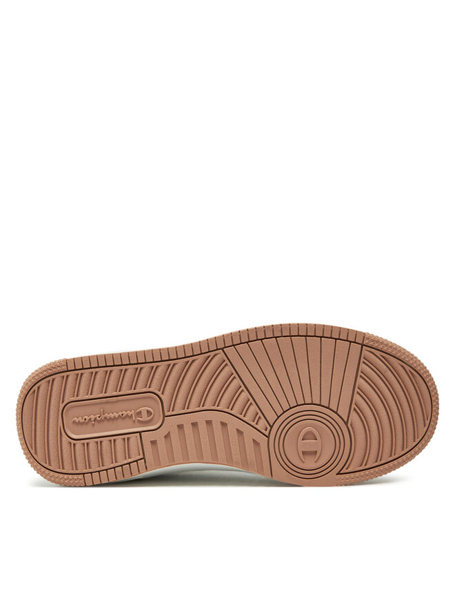 Champion Αθλητικά Champion RD18 2.0 LOW S11470-YS085 Μπεζ