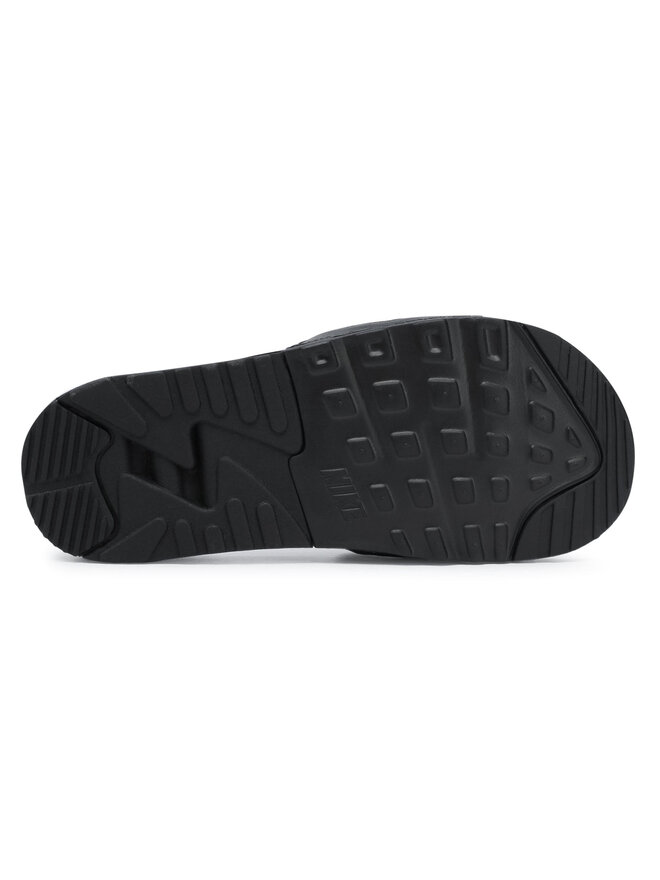 Nike Şlapi Nike Air Max 90 Slide CT5241 002 Negru