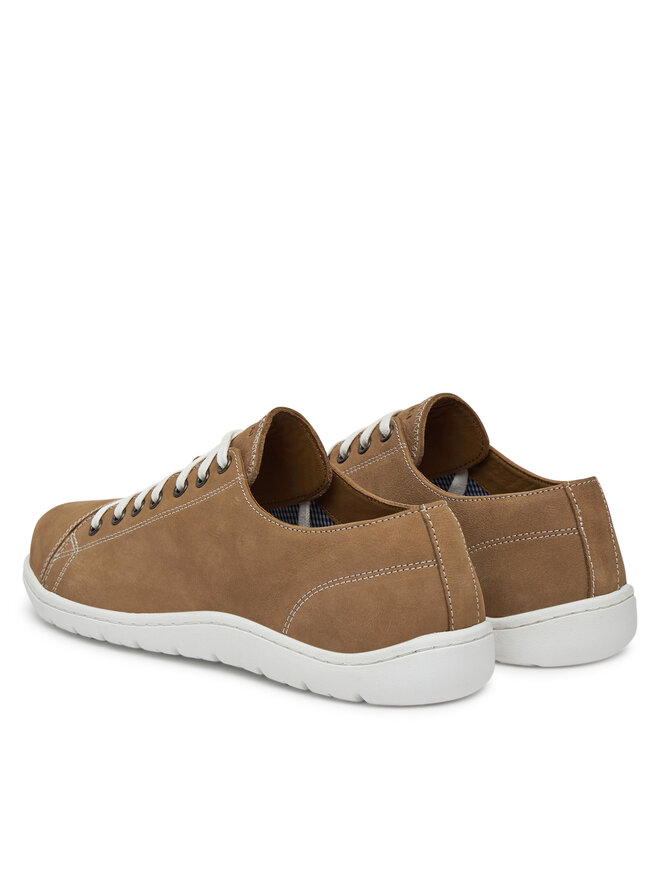 Lasocki Sneakers Lasocki DUNINO-18 MB Braun