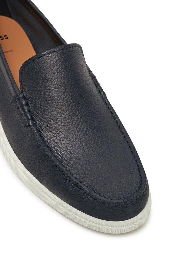 BOSS Pantofi BOSS Sienne 50536173 Bleumarin