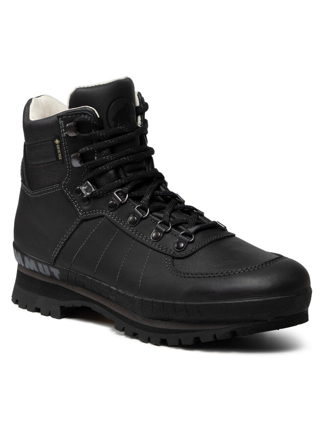 Mammut - nakakenjii Трекінгові черевики Mammut Yatna II Advanced High Gtx GORE-TEX