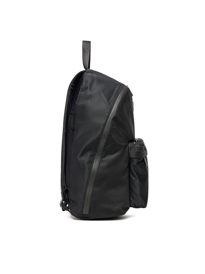Guess Σακίδιο Guess Venezia Backpack HMVENY P4306 Μαύρο