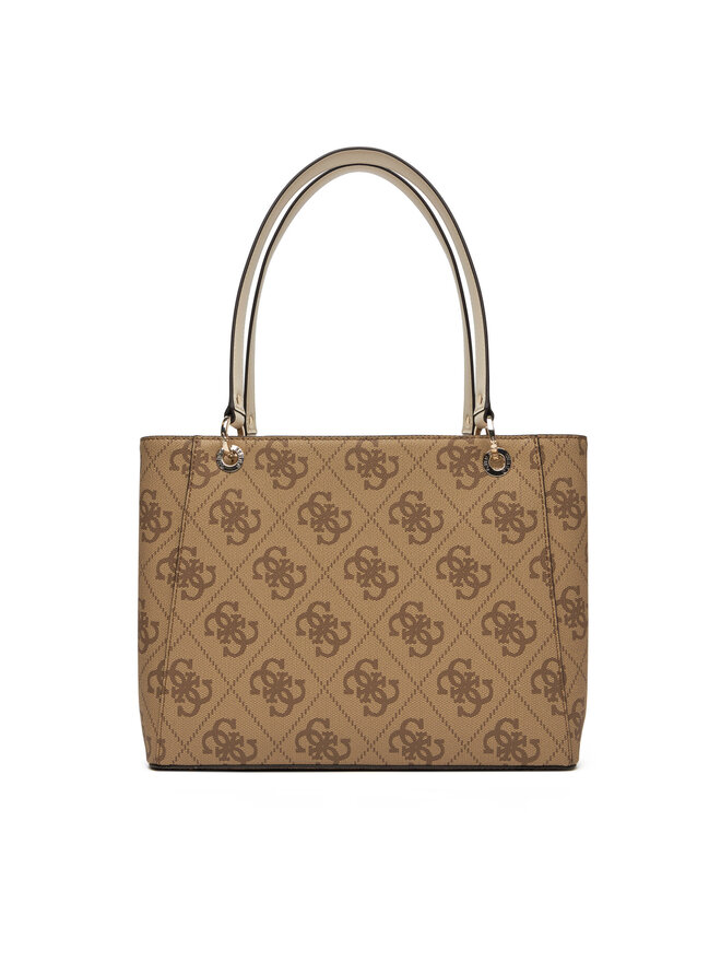 Guess Torebka Guess HWOS96 72250 Beżowy