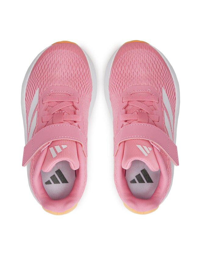 adidas Sneakersy adidas Duramo SL Kids IF6114 Růžová