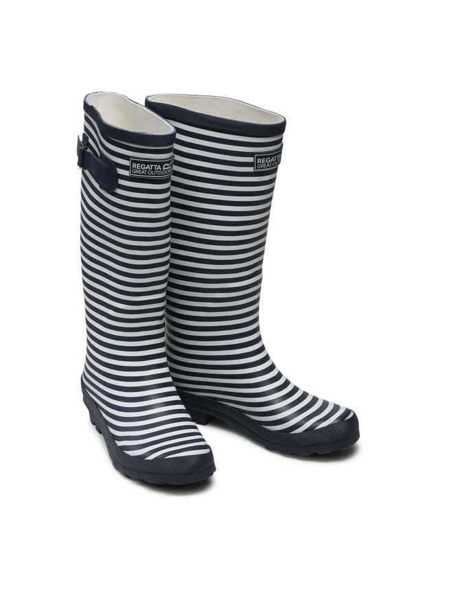 Regatta Wellington Regatta Fayweather II RWF598 Blu scuro