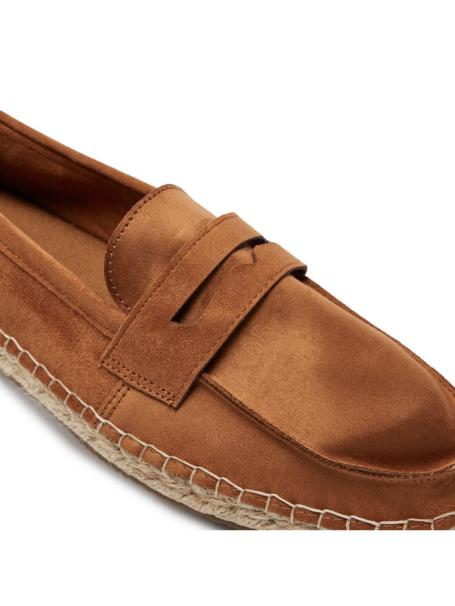 Jack&Jones Espadrilles Jack&Jones Jfwscherlock 12257226 Barna