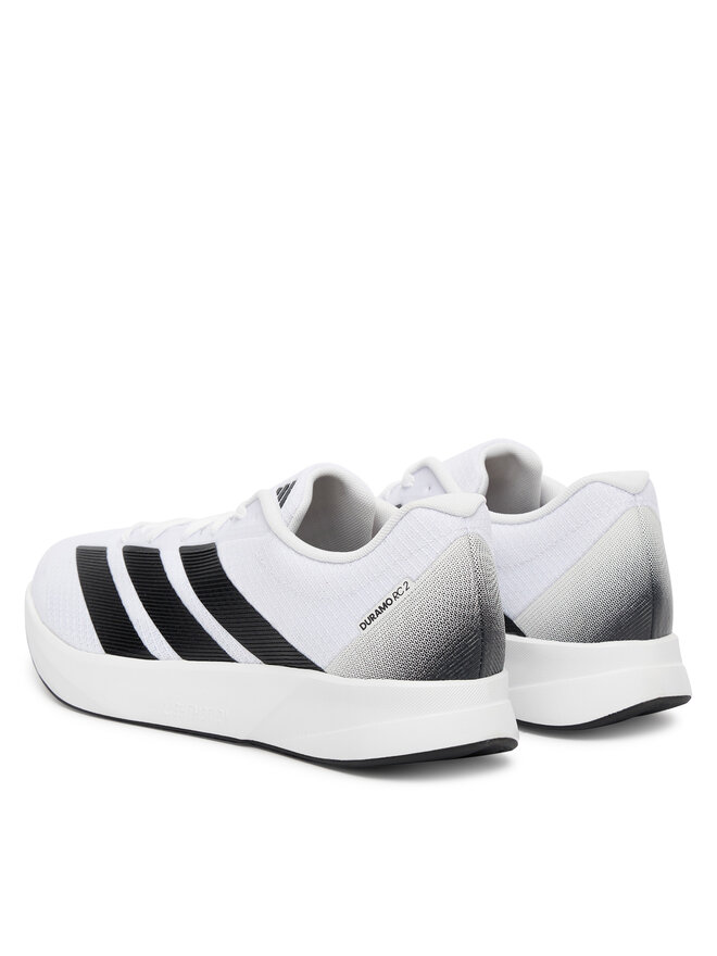 adidas Futócipő adidas Duramo RC2 JS4428 Fehér