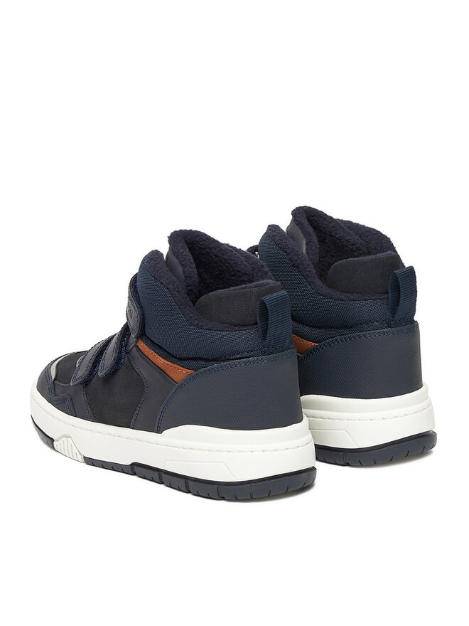 Lasocki Young Trzewiki Lasocki Young CEO-CI12-AXEL-04 Granatowy