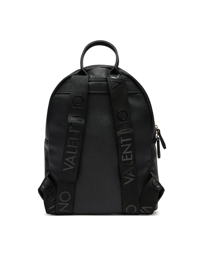 Valentino Plecak Valentino Never VBS8GL20 Czarny