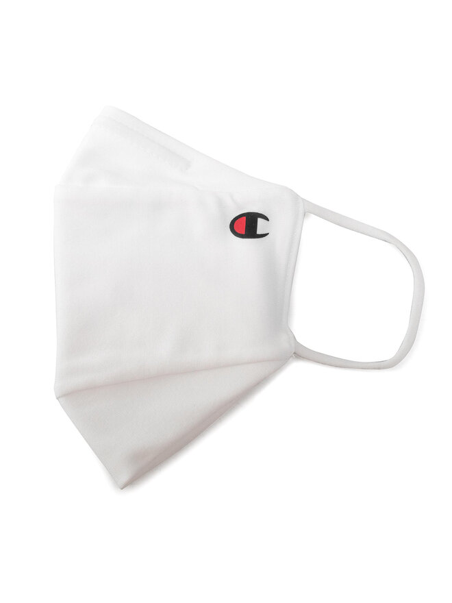 Champion Set od 3 tekstilne maske Champion 805371-WW001 Fehér
