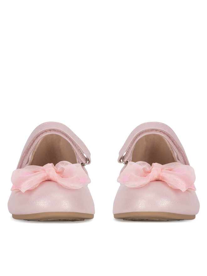 Nelli Blu Pantofi Nelli Blu CM240430-8 Roz