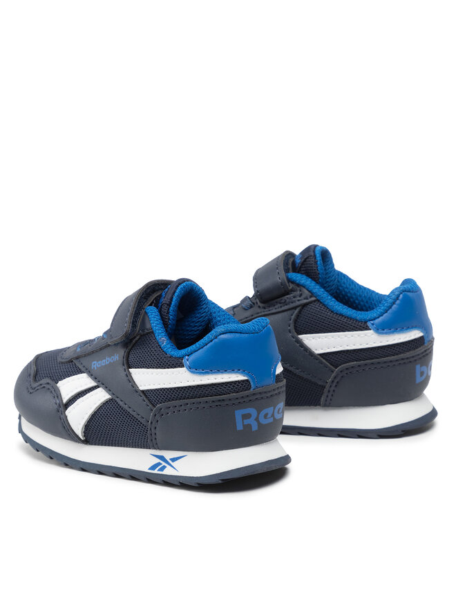 Reebok Снікерcи Reebok Royal Cljog 3.0 1V GW5811 Cиній