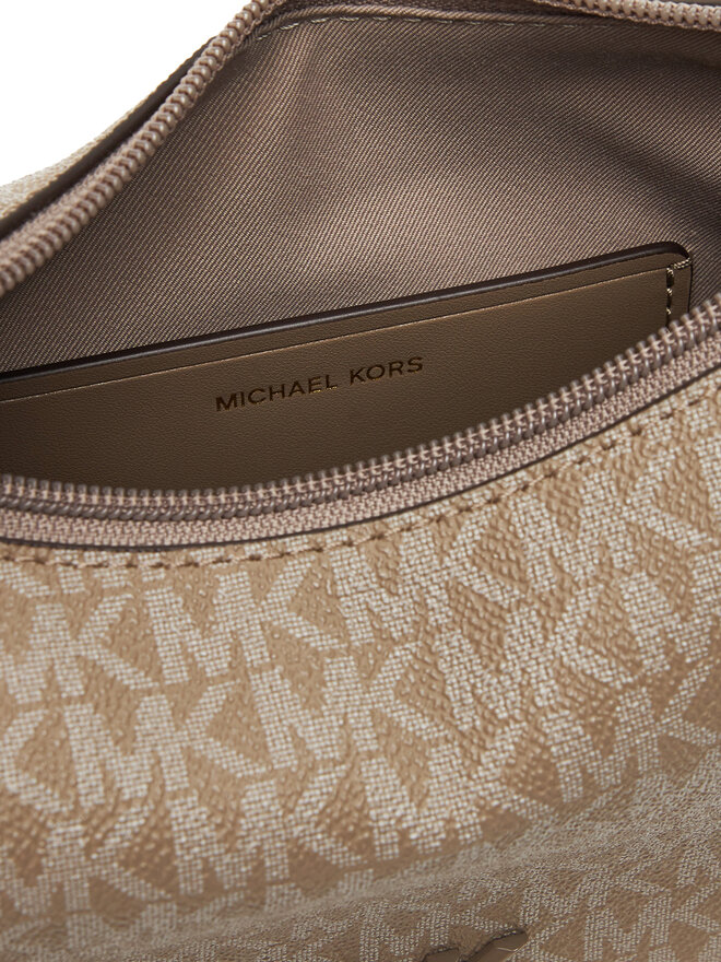 MICHAEL Michael Kors Сумка MICHAEL Michael Kors Kyla 32T5T8QU1B Бежевий