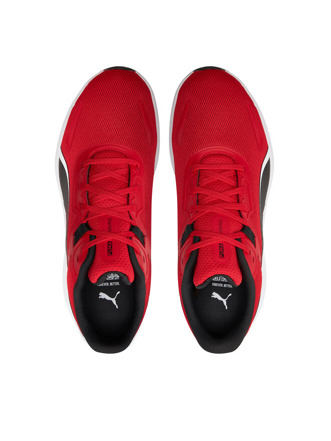 Puma Tekaški čevlji Puma Skyrocket Lite 379437 08 Rdeča