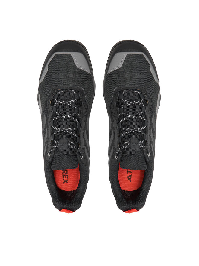 adidas Трекінгові черевики adidas Eastrail 2.0 IG8856 Чорний