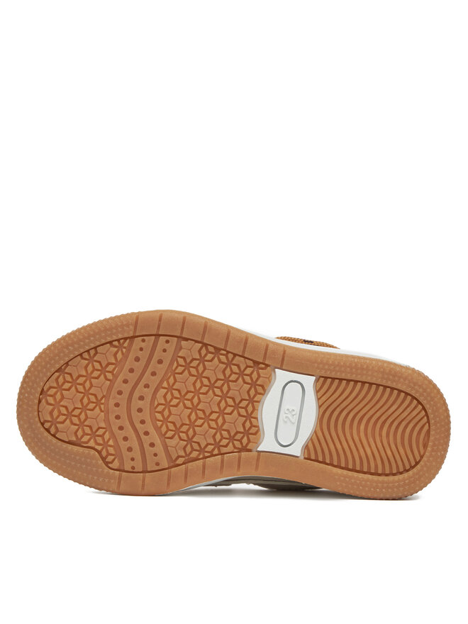 Action Boy Zapatos hasta el tobillo Action Boy AVO-8023-068 Beis