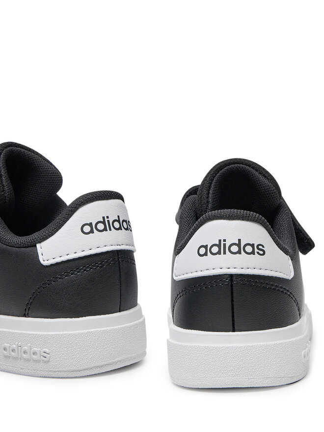 adidas Снікерcи adidas Grand Court 2.0 IE5995 Чорний