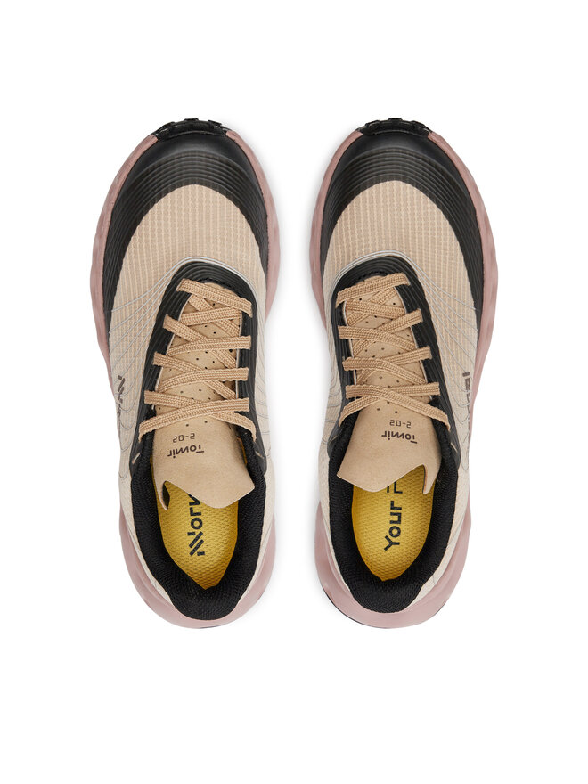 NNormal Scarpe running NNormal Tomir 2.0 N2ZTR02 Beige