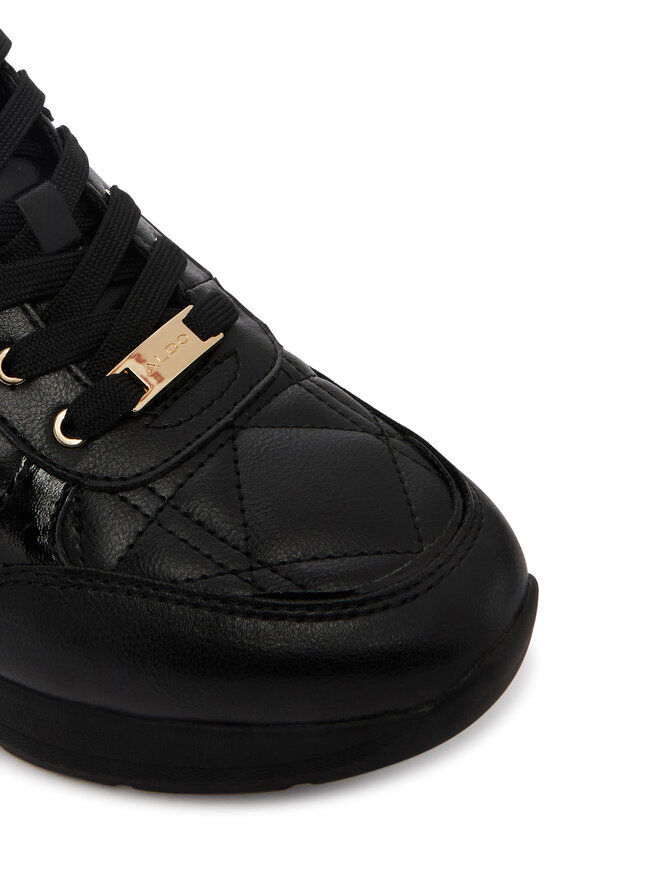 Aldo Sneakers Aldo Iconistep 13711821 Schwarz