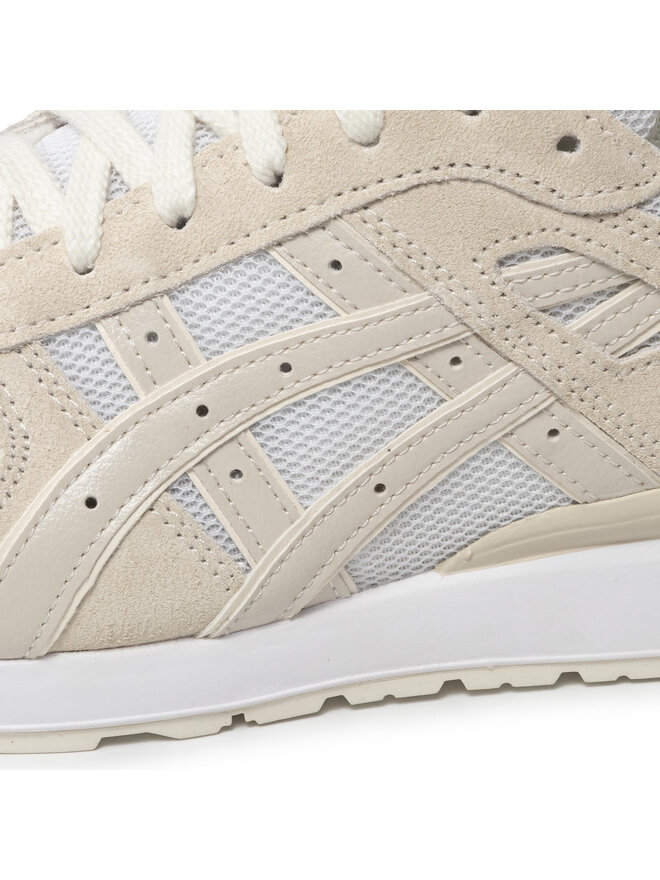 Asics Снікерcи Asics GT II 1201A468 Бежевий