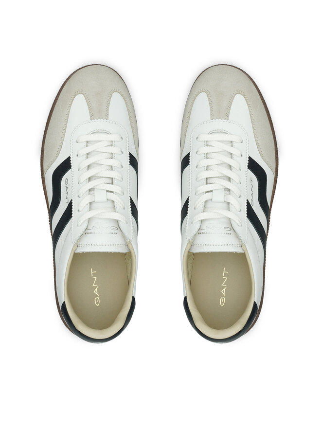 Gant Sneakers Gant 30633860 Alb