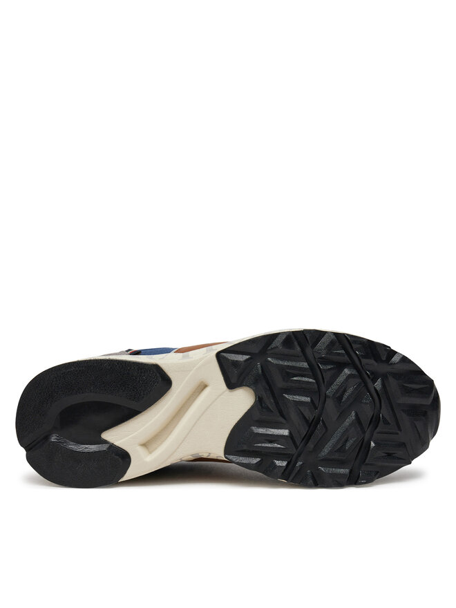 Aeronautica Militare Sneakers Aeronautica Militare 242SC293CT3381 Albastru