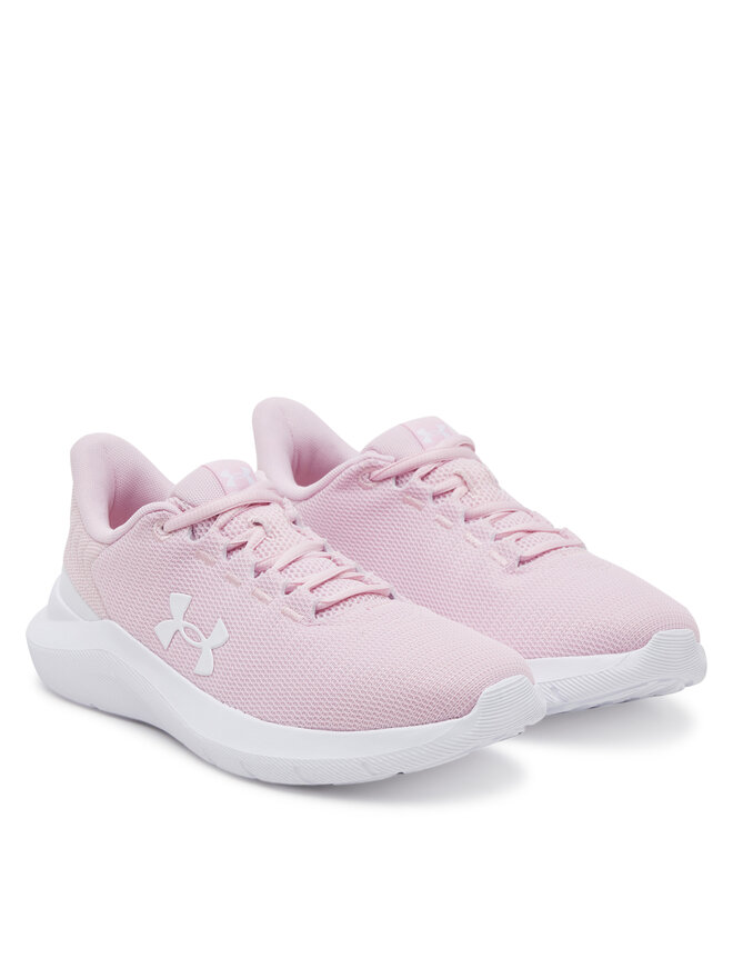 Under Armour Παπούτσια για Τρέξιμο Under Armour Ua W Phade Rn 3 3028259 Ροζ