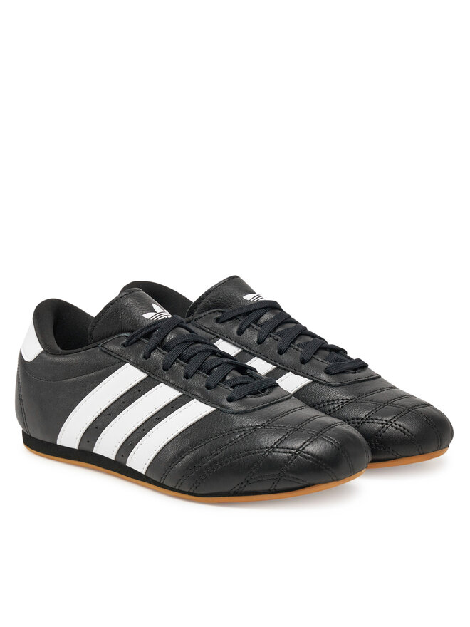 adidas Sneakers adidas Taekwondo Lace JS1193 Schwarz
