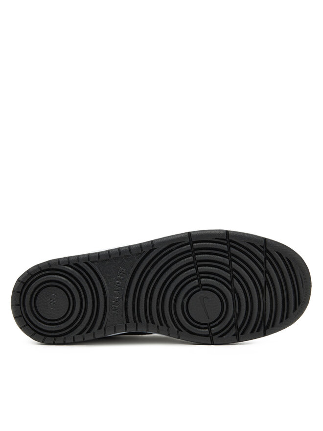 Nike Sneakersy Nike Court Borough Low Recraft DV5456-104 Biela