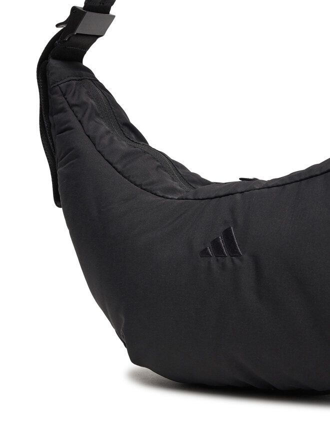adidas Τσάντα adidas Must Haves Puffy JZ4417 Μαύρο
