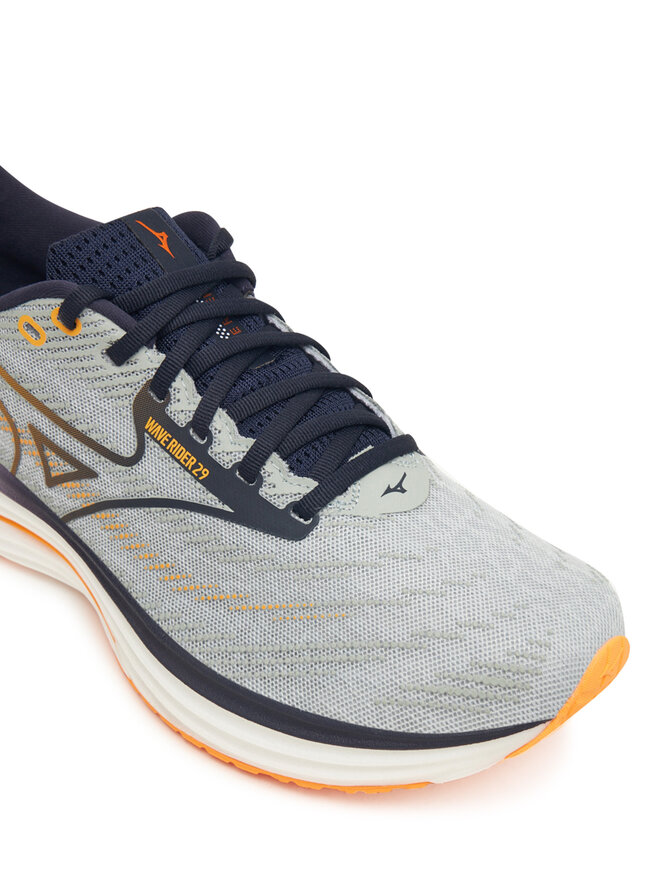 Mizuno Zapatillas de running Mizuno Wave Rider 29 J1GC2503 Beis
