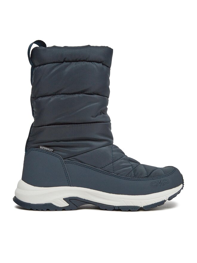 CMP Stivali da neve CMP Yakka After Ski Boots 3Q75986 Blu scuro