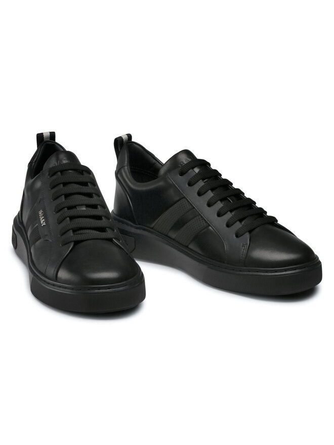 Bally Снікерcи Bally Maxim 6234682 Чорний