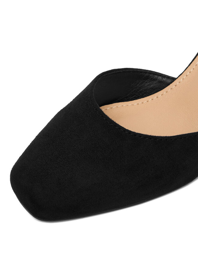 JENNY Туфлі JENNY CEO-WS1097-04 Чорний