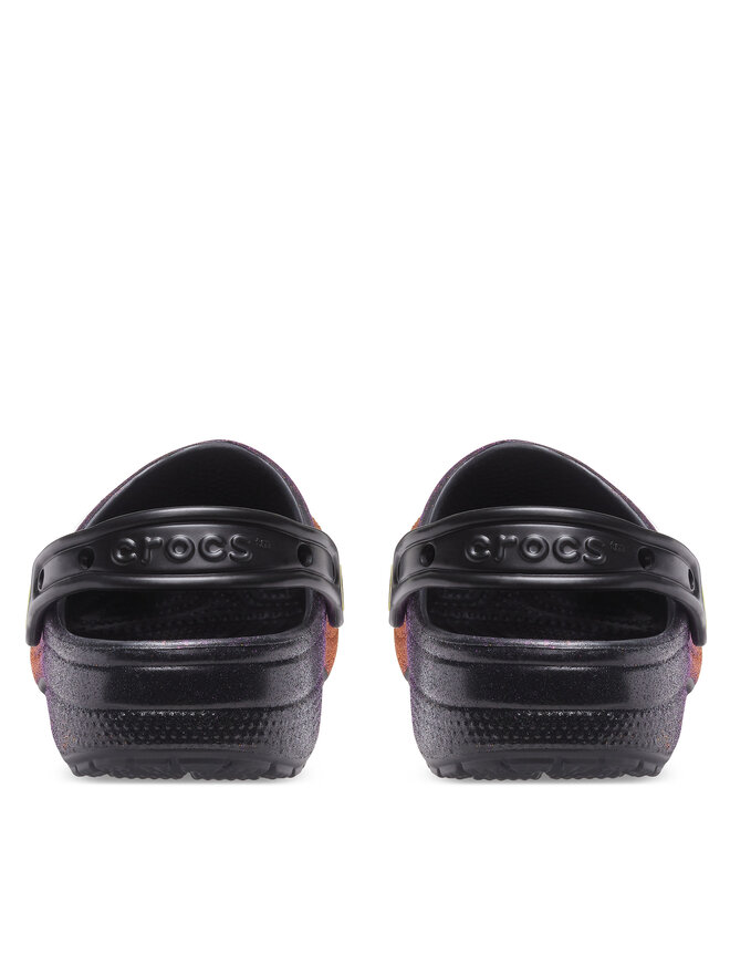 Crocs Klapki Crocs Classic Disney Hocus Pocus Clog 206911 Kolorowy