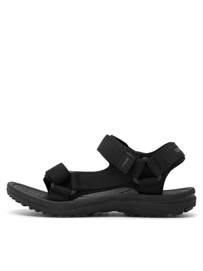 Sprandi Sandale Sprandi BP40-MB520 Negru