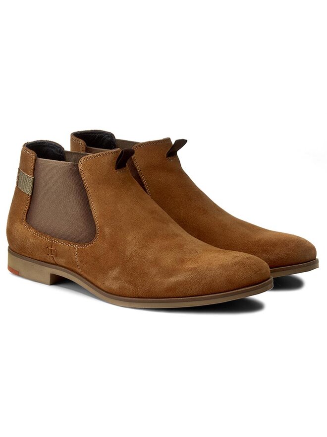 Lasocki For Men Челсі Lasocki For Men MI07-C255-302-04 Коричневий